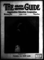 The Grain Growers' Guide October 9, 1918