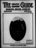 The Grain Growers' Guide September 15, 1915