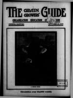 The Grain Growers' Guide September 29, 1915