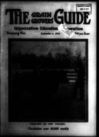 The Grain Growers' Guide September 4, 1918