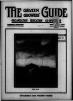 The Grain Growers' Guide September 8, 1915