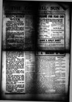 The Grenfell Sun January 31, 1918