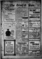 The Grenfell Sun July 15, 1915