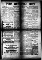 The Grenfell Sun July 18, 1918