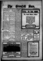 The Grenfell Sun July 2, 1914