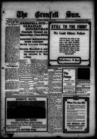 The Grenfell Sun June 25, 1914