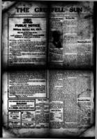 The Grenfell Sun June 27, 1918