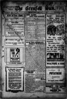 The Grenfell Sun June 3, 1915