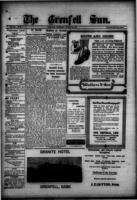 The Grenfell Sun March 26, 1914