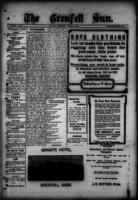 The Grenfell Sun March 5, 1914