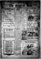 The Grenfell Sun May 27, 1915