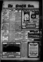 The Grenfell Sun May 7, 1914