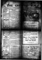 The Grenfell Sun November [29], 1917