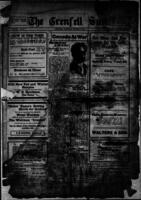 The Grenfell Sun October 14, 1915