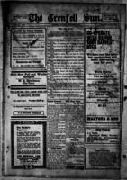 The Grenfell Sun September 16, 1915