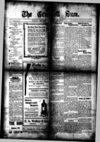 The Grenfell Sun September 20, 1917