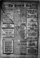 The Grenfell Sun September 23, 1915