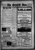 The Grenfell Sun September 24, 1914