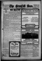 The Grenfell Sun September 3, 1914