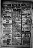 The Grenfell Sun September 30, 1915