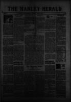 The Hanley Herald April 11, 1940