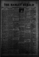 The Hanley Herald April 13, 1939