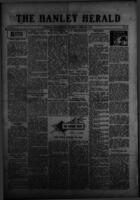 The Hanley Herald April 20, 1939