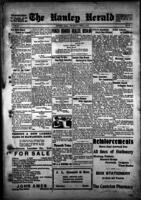 The Hanley Herald April 6, 1916
