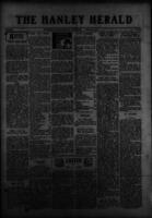 The Hanley Herald April 6, 1939