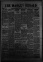 The Hanley Herald August 15, 1940