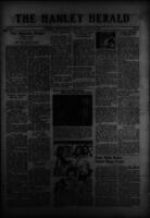 The Hanley Herald August 17, 1939