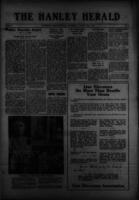 The Hanley Herald August 24, 1939