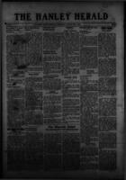 The Hanley Herald August 29, 1940