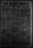 The Hanley Herald August 8, 1940