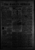 The Hanley Herald February 15, 1940