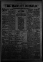 The Hanley Herald February 16, 1939