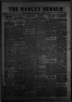 The Hanley Herald February 2, 1939