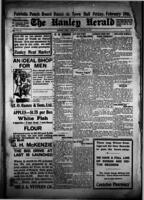 The Hanley Herald January 20, 1916