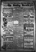 The Hanley Herald January 27, 1916