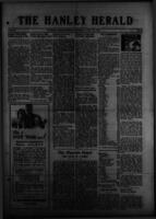 The Hanley Herald July 11, 1940