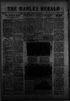 The Hanley Herald July 25, 1940