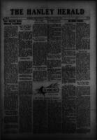 The Hanley Herald July 27, 1939