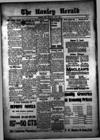 The Hanley Herald June 1, 1916