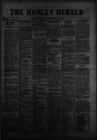 The Hanley Herald June 15, 1939
