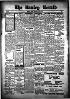 The Hanley Herald June 22, 1916