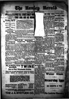 The Hanley Herald June 29, 1916