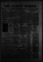 The Hanley Herald March 21, 1940