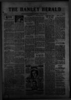 The Hanley Herald March 23, 1939