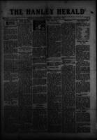 The Hanley Herald March 30, 1939