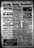The Hanley Herald May 11, 1916